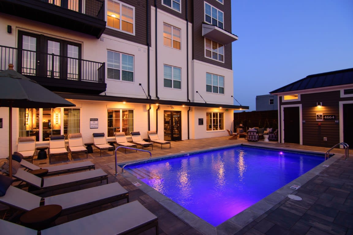 Luxury Apartments for Rent in Columbus, Ohio Kendall Park Too